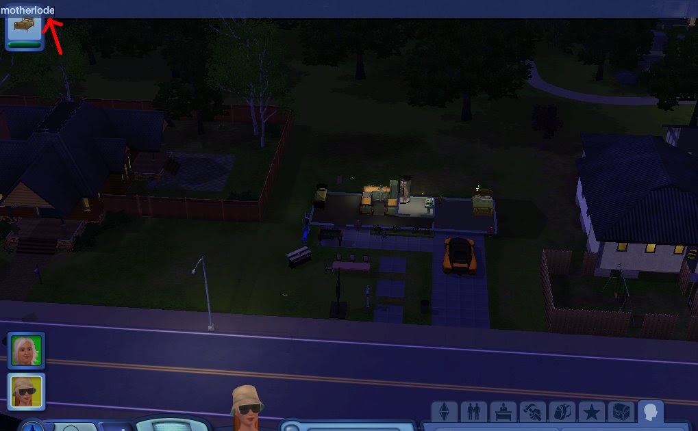 Sims 3 Cheats Unlimited Infinite Money Simoleons Cheat