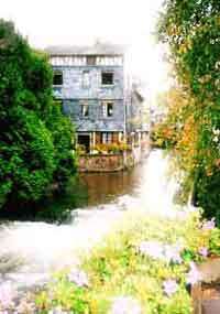 rencontre pont audemer
