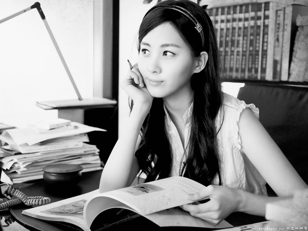 ♥ Nhà bé maknae♥ - Page 2 SNSD+-+Seohyun+8