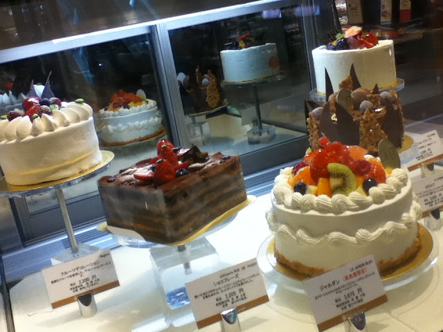 食いしん坊のこだわりレストラン 品々 Patissieria