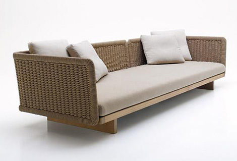 furniture store review: Modular Sectional Sofa For Outdoor