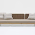 Modular Modern Woven Patio Furniture