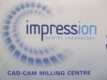 Impression Dental Lab