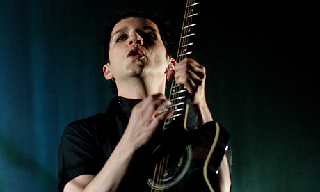 Brian Molko