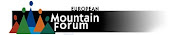 EUROPEAN MOUNTAIN FORUM