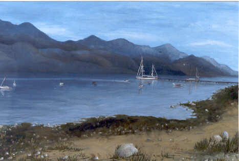 Ushuaia II