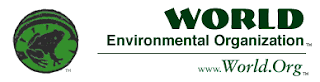 World Environmental Organization - WEO