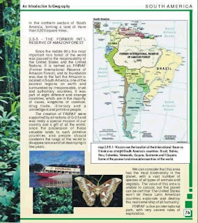 Amazônia Internacional