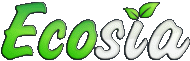 Logo Ecosia