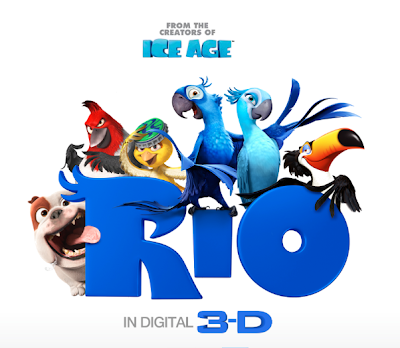 rio the movie