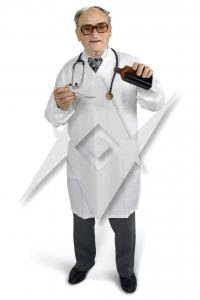 slang doctor