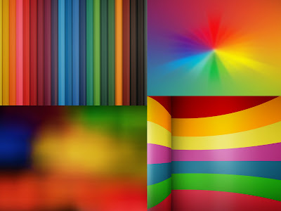 wallpaper rainbow. abstract wallpaper rainbow.