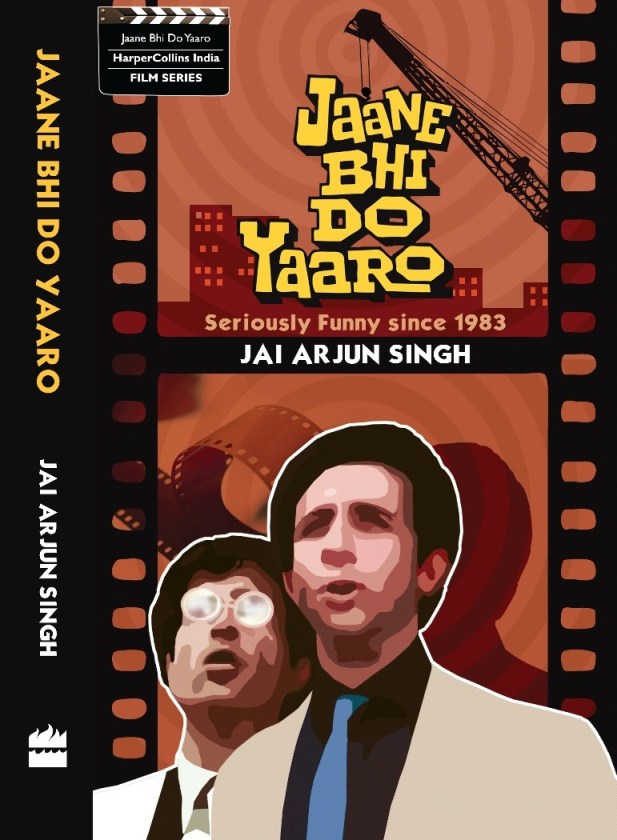 Jaane Bhi Do Yaaro movie  dvdrip torrent
