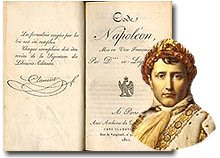 NAPOLEON BONAPARTE: THE CONQUEROR OF EUROPE CONTINENT: Napoleon Bonaparte and French Revolution
