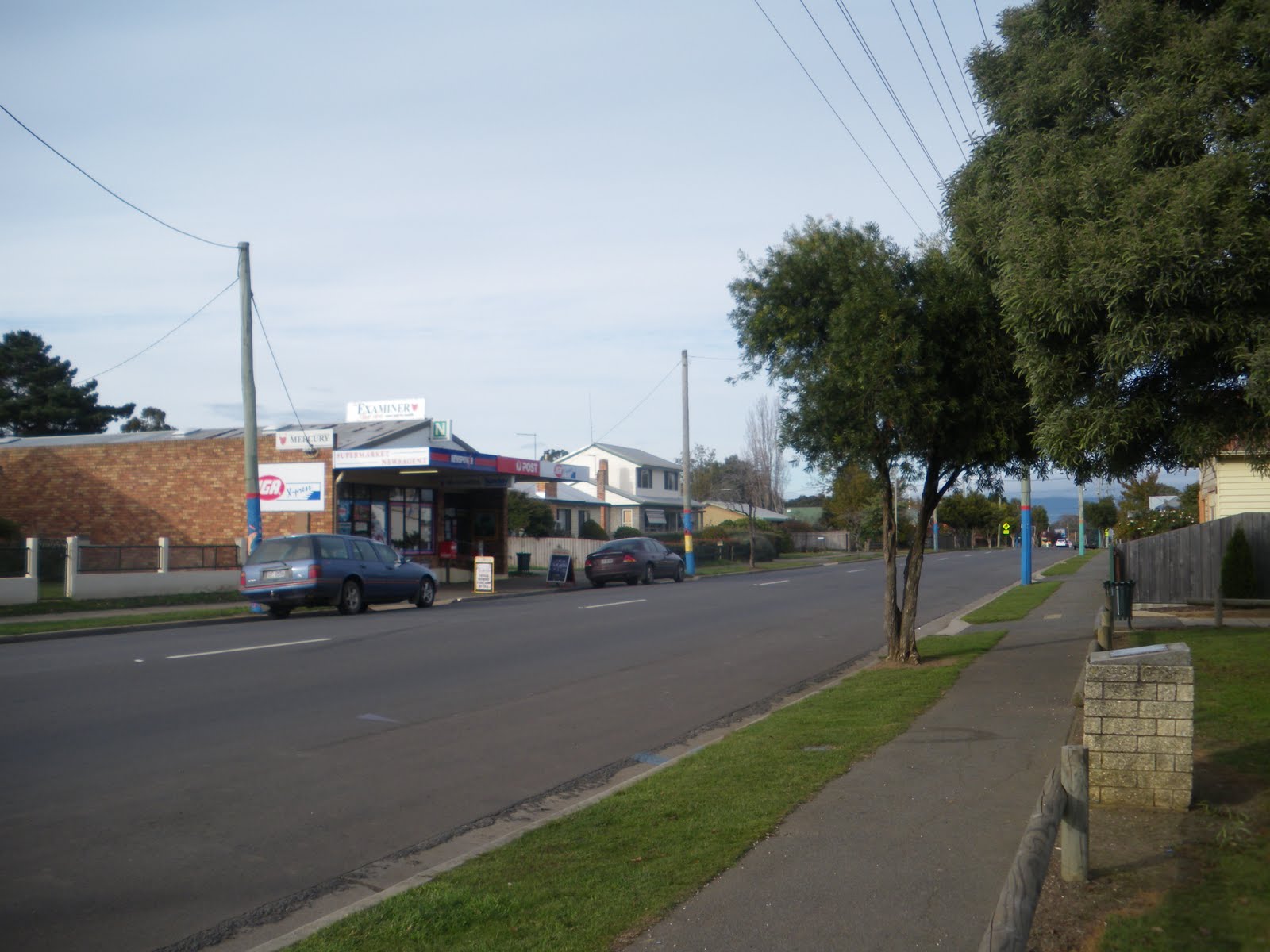 Cressy Don't Stop Living