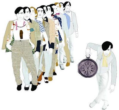 Men's Garments, 1830-1900: A Guide to Pattern Cutting and