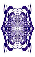 PERFECTIONISM IS A SPIDER'S WEB