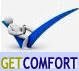 THE SECOND ACT GET COMFORT