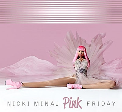 S?? wh?t ??? want, b?t Nicki's Pink Friday ?? ???r m??t anticipated album 