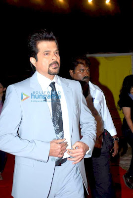 Anil Kapoor, Suniel Shetty and Sonu Sood at Comedy Circus Grand Finale