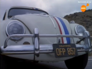 *ΑΠΟΚΛΕΙΣΤΙΚΟ* ΚΑΤΣΑΡΙΔΑΚΙ ΑΓΑΠΗ ΜΟΥ - THE LOVE BUG 1997 (ΣΙΝΕ+)