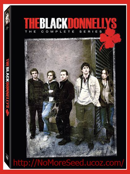 The Black Donnellys S01 E0-06 (Ενσωματωμένοι Υπότιτλοι) N.M.S
(ALTER)