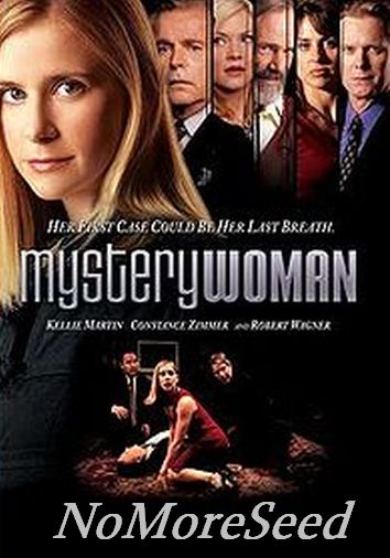 Mystery Woman In the Shadows (2007)