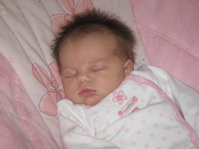 Baby Chloe