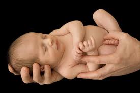 normal newborn