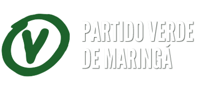 BLOG DO PARTIDO VERDE DE MARINGÁ
