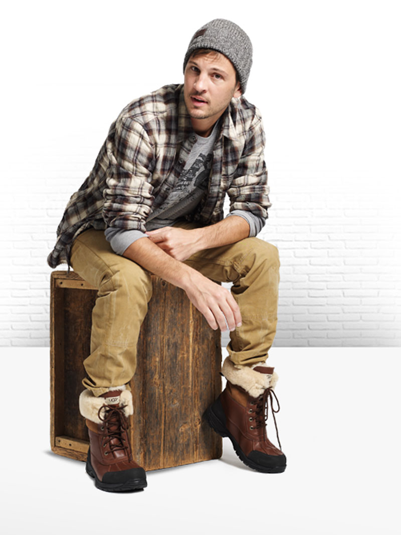 wearing ugg butte wearing ugg butte