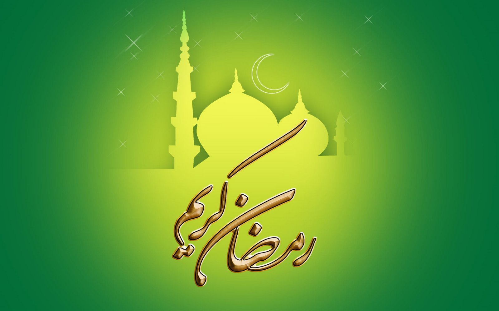 TipTop 3D & HD Wallpapers Collection Ramadan Mubarak