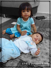 sayang ibu abah - Oct'09