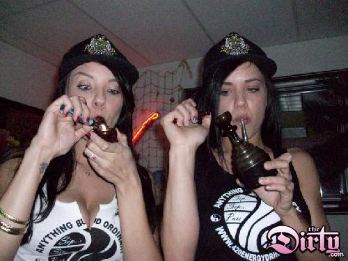 Oh Shizzle!: "Pre... Alexis Neiers And Tess Taylor 2014