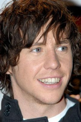 danny jones