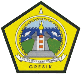 LOGO PEMDA GRESIK