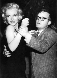 Which one is Arthur Miller?