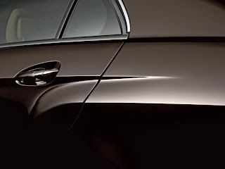 سيارة مرسيدس بنز كلاس 2011 Mercedes Benz Class