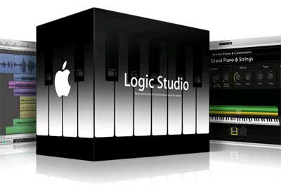 Apple Logic Pro 8 - Sound On Sound