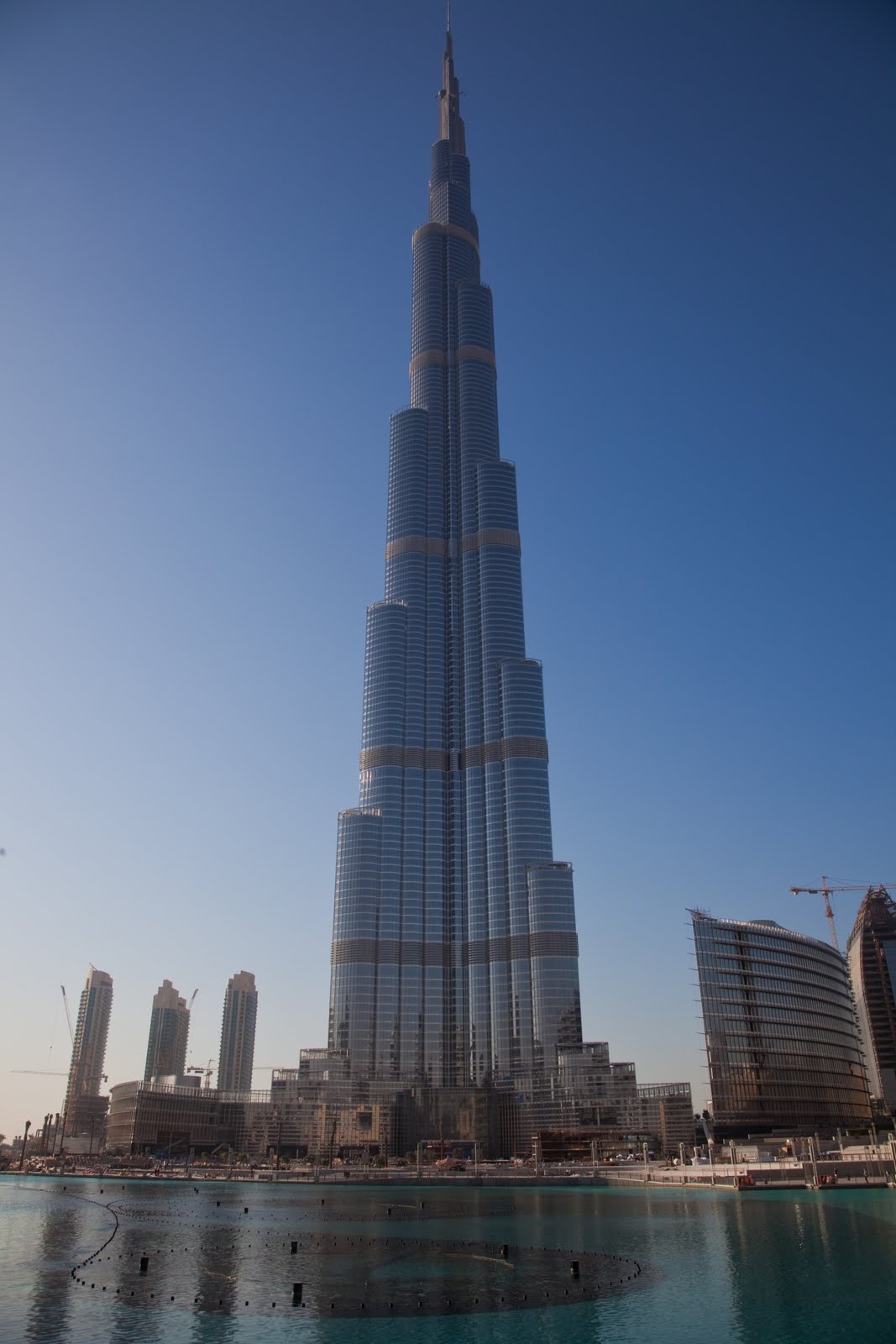 Terry S Travel And Thoughts Dubai Doha And Sick As A Dog
