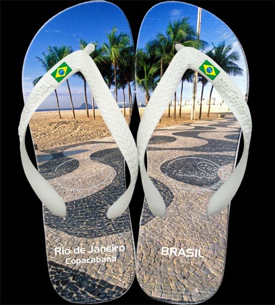 havaianas copacabana