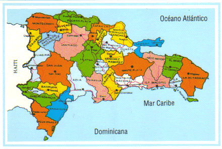 ESCUDO REP DOM escudo rep dom: