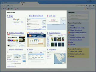 Google Chrome Google Chrome