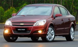 Vectra New Edition Vectra New Edition