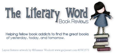 The Literary Word - Book Reviews