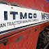 This is a Veniran tractor