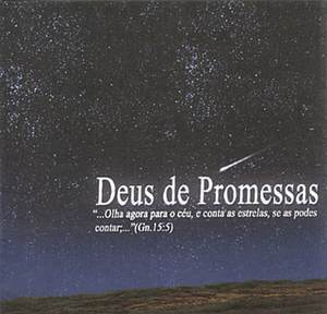 Toque no Altar – Deus de Promessas Toque no Altar – Deus de Promessas