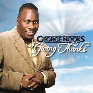 George Nooks