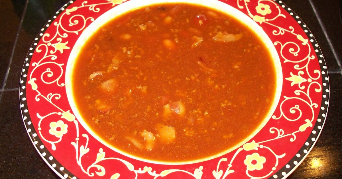 Dutch Oven Madness! Day 347 Sweet Chili