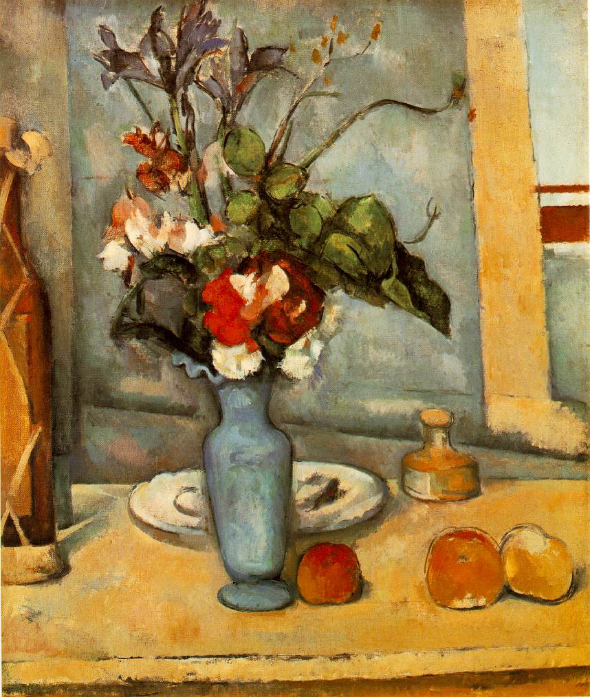 the life and arts of paul cezanne Paul cézanne (19 ledna 1839, aix-en-provence, francie – 22 října 1906, tamtéž) byl francouzský malíř, často nazývaný „otec moderního umění“snažil se dosáhnout syntézy realistického zobrazení, osobního výrazu a abstraktního obrazového řádu. the life and arts of paul cezanne Paul cézanne (19 ledna 1839, aix-en-provence, francie – 22 října 1906, tamtéž) byl francouzský malíř, často nazývaný „otec moderního umění“snažil se dosáhnout syntézy realistického zobrazení, osobního výrazu a abstraktního obrazového řádu.
